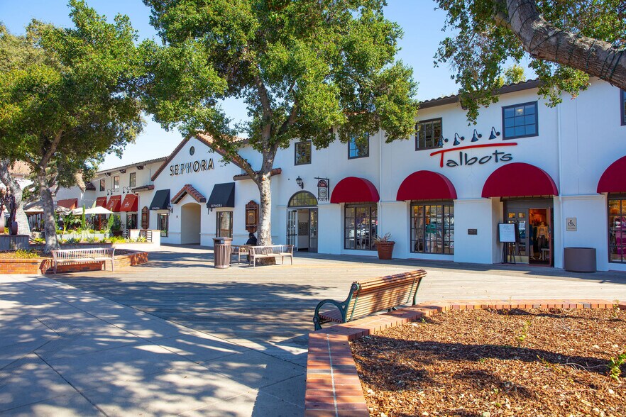 More Photos Of 23-50 University Ave, Los Gatos Unknown For Lease