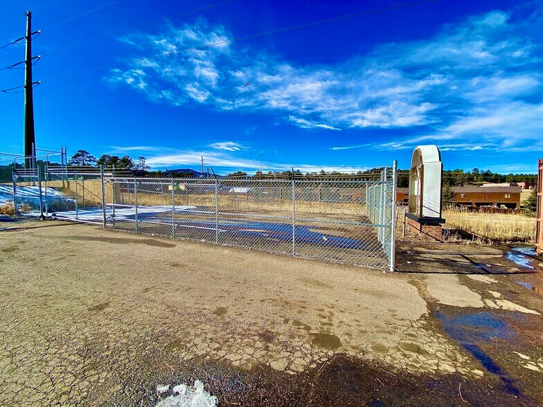 More Photos Of 26591 Main St, Conifer Freestanding For Sale