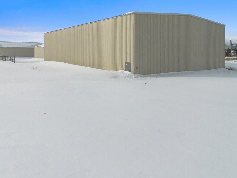 More Photos Of 2616 N US Highway 131, Elmira Industrial For Sale