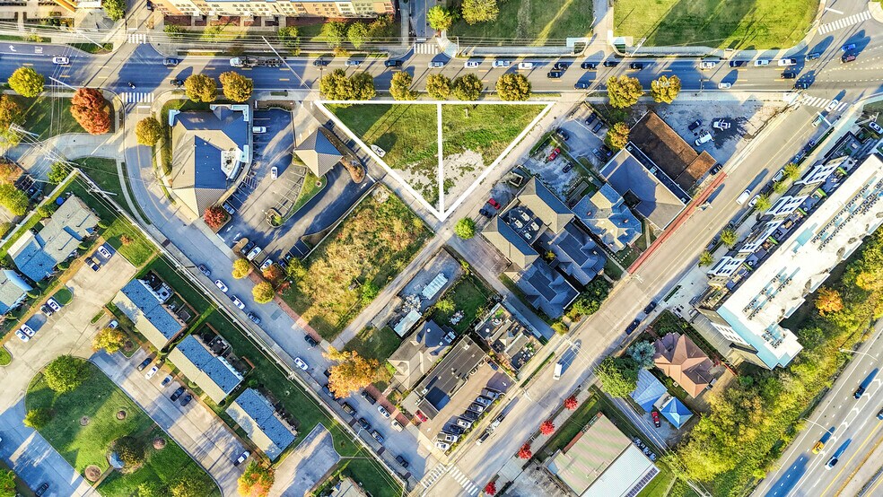 More Photos Of 93-95 Hermitage Ave, Nashville Land For Sale