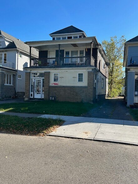 More Photos Of 169 Merrimac St, Buffalo Apartments For Sale
