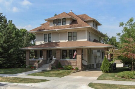Primary Photo Of 917 2nd St SW, Rochester Land For Sale