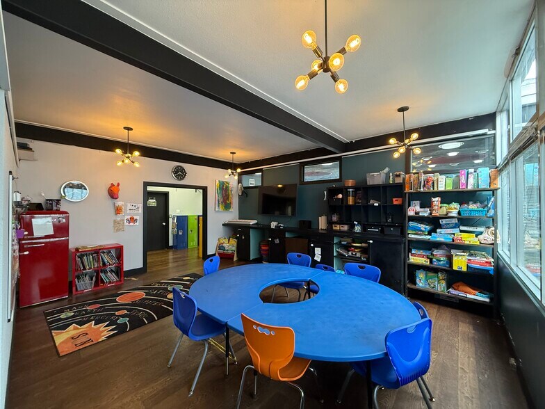 More Photos Of 744 S Fawcett Ave, Tacoma Office Residential For Sale
