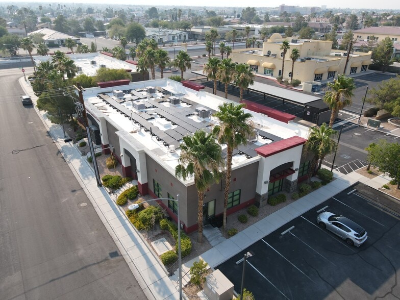 More Photos Of 2008 S Jones Blvd, Las Vegas Medical For Sale