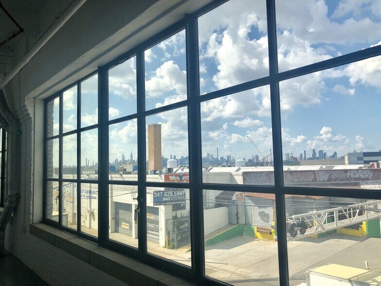 More Photos Of 63 Woodward Ave, Ridgewood Warehouse For Lease