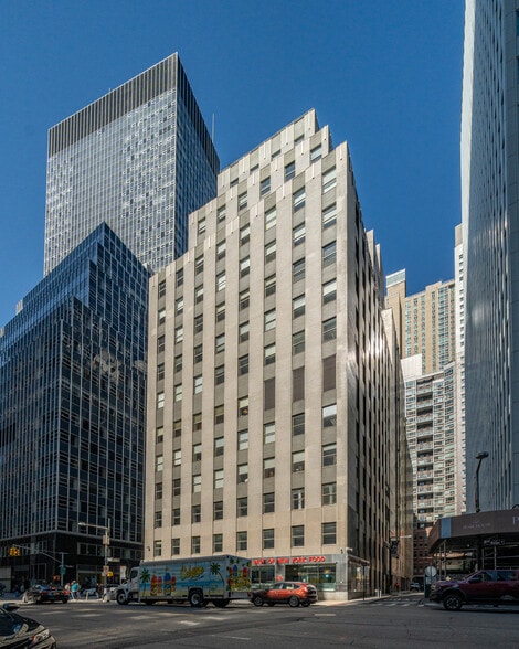 More Photos Of 125 Maiden Ln, New York Medical For Sale