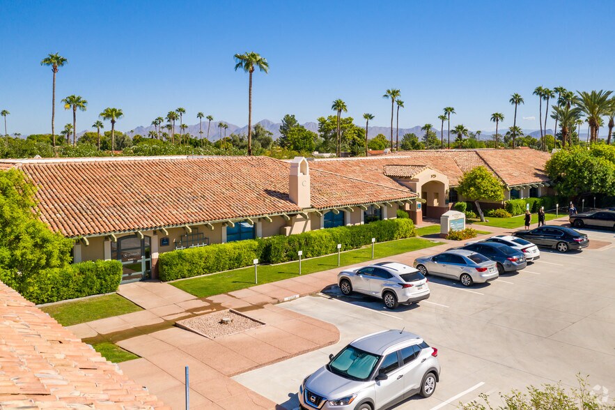 More Photos Of 5725 N Scottsdale, Scottsdale Unknown For Lease