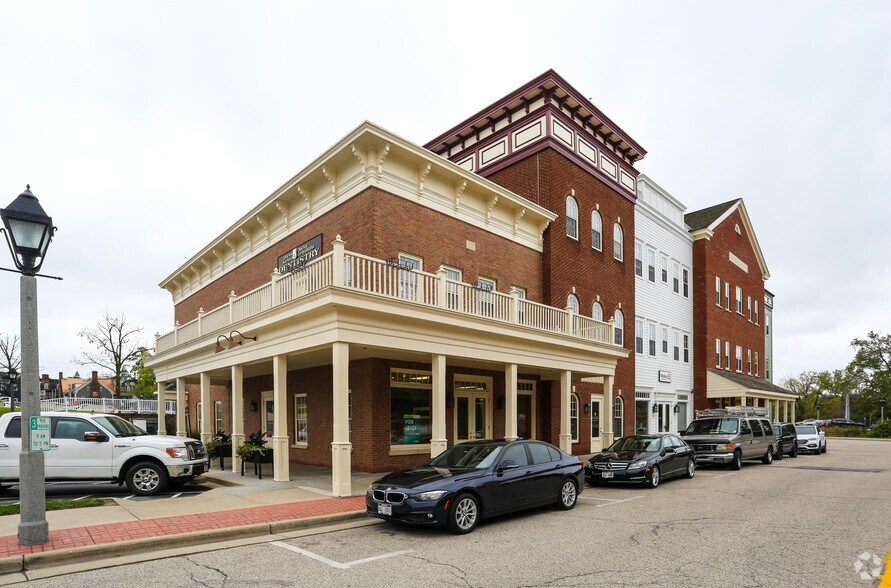 Primary Photo Of 524 Milwaukee St, Delafield Office For Lease