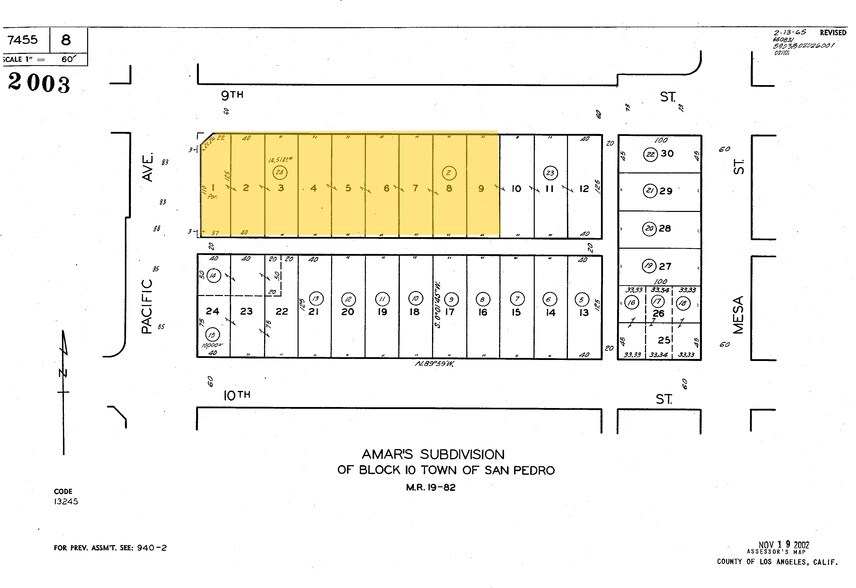 More Photos Of 461 W 9th St, San Pedro Schools For Sale