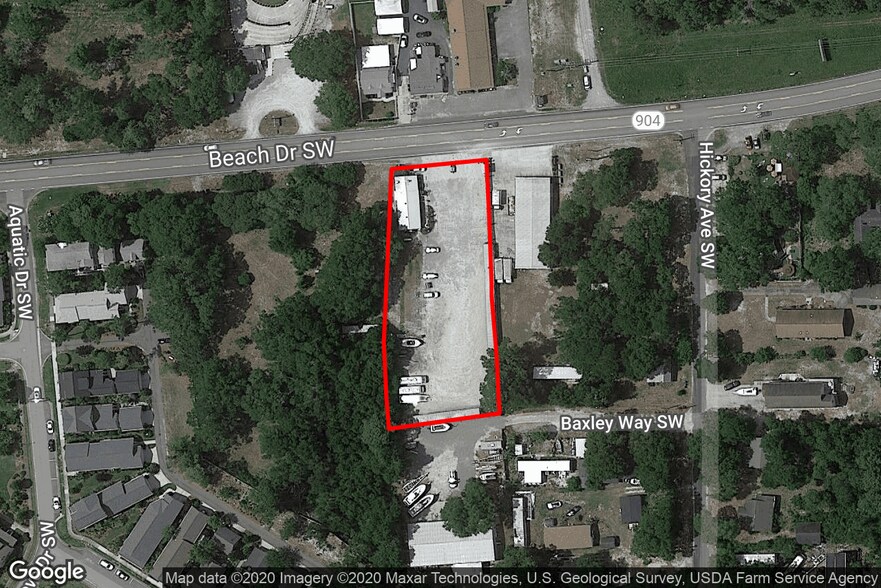 More Photos Of 6415 Beach Dr SW, Ocean Isle Beach Restaurant For Sale