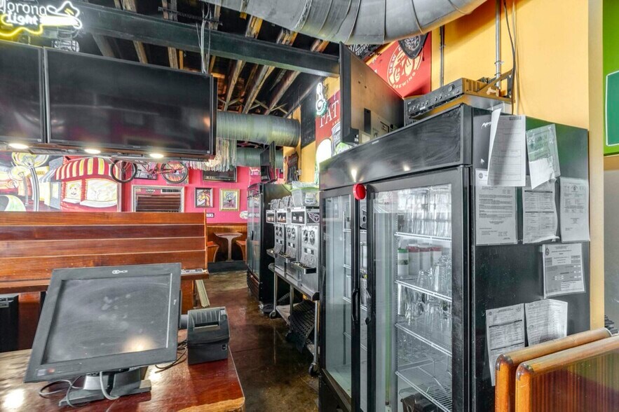 1016 Woodland St, Nashville, TN 37206 Restaurant For Sale