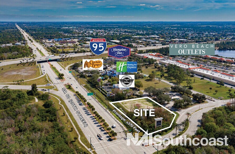 More Photos Of SR 60, Vero Beach Land For Sale