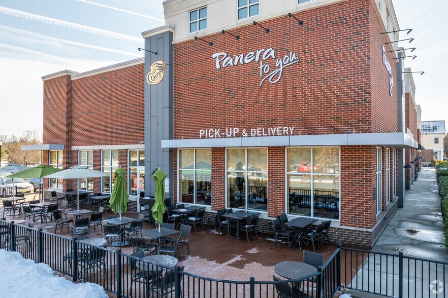 More Photos Of 3 Market St, Plainsboro Storefront Retail Office For Sale