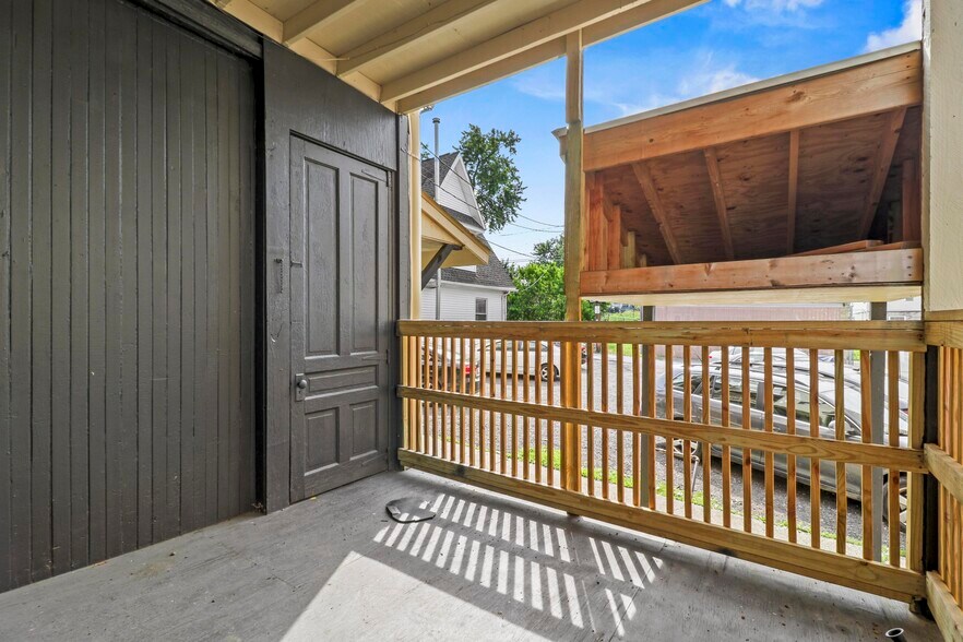 More Photos Of 316-322 Taylor Ave, Scranton Apartments For Sale