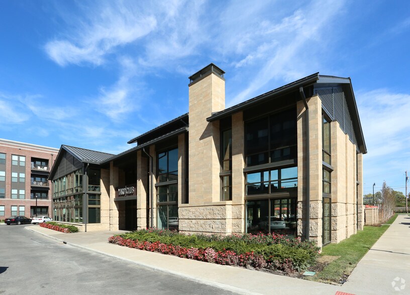 More Photos Of 845 Yard St, Grandview Heights Apartments For Lease