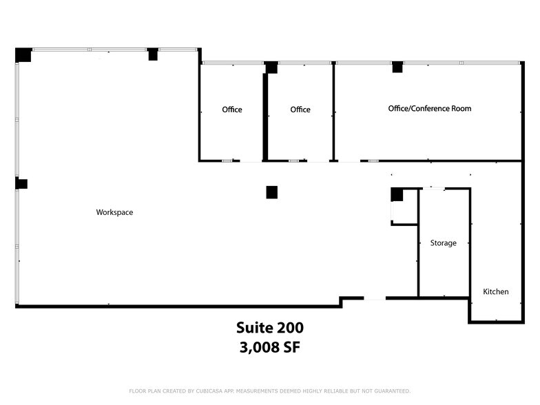 More Photos Of 133 S 11th St, Saint Louis Office For Lease