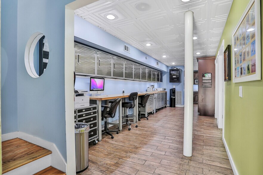 More Photos Of 416-424 3rd St S, Jacksonville Beach Loft Creative Space For Lease