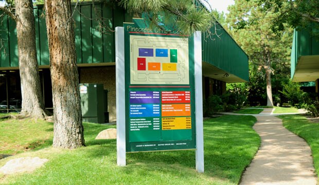 More Photos Of 4755 Paris St, Denver Unknown For Lease