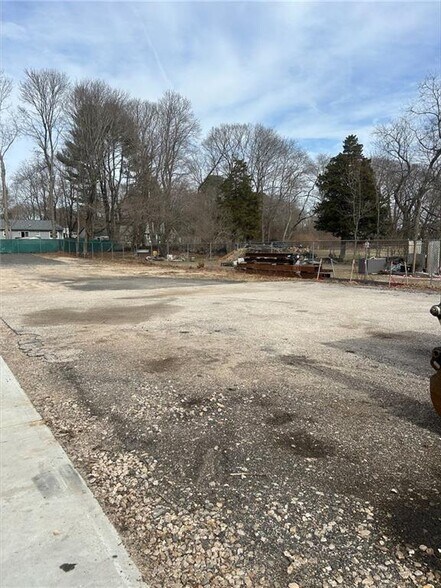 Primary Photo Of 3471 Kingstown Rd, South Kingstown Land For Lease