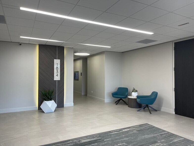 More Photos Of 1834 Walden Office Sq, Schaumburg Office For Lease