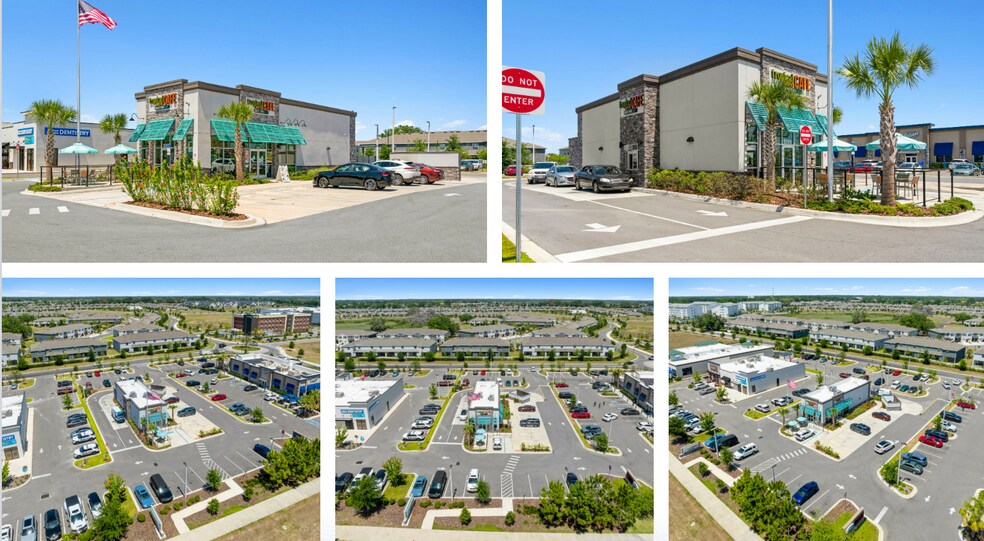 More Photos Of 5311 Sundance Trl, Wildwood Restaurant For Sale