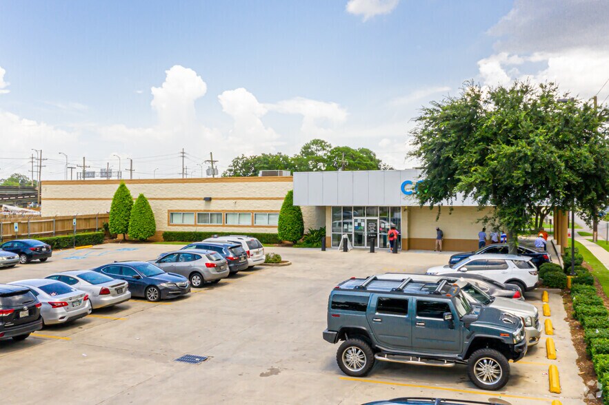 Primary Photo Of 3131 Elysian Fields Ave, New Orleans Storefront Retail Office For Lease