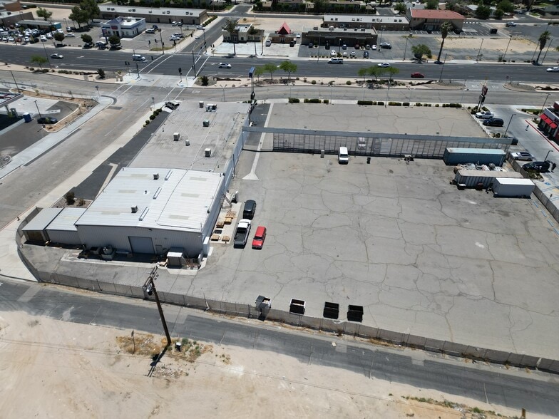 More Photos Of 14330 7th St, Victorville Auto Dealership For Sale