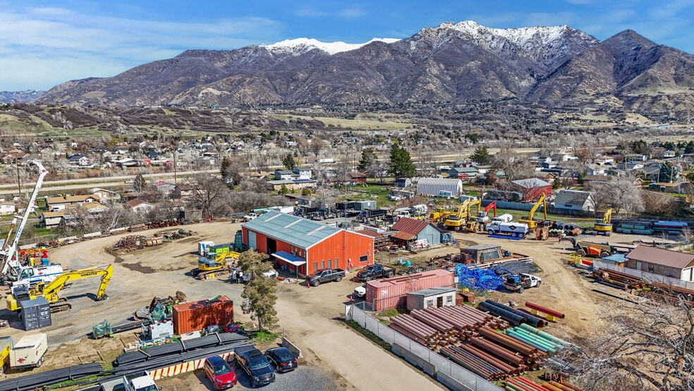 More Photos Of 1458 E South Weber Dr, South Weber Land For Sale