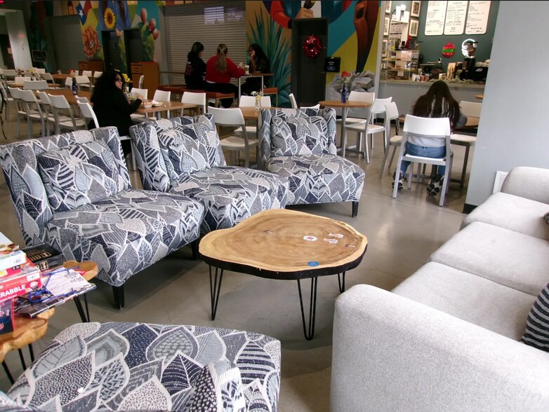 More Photos Of 404 Arizona Ave, El Paso Restaurant For Lease