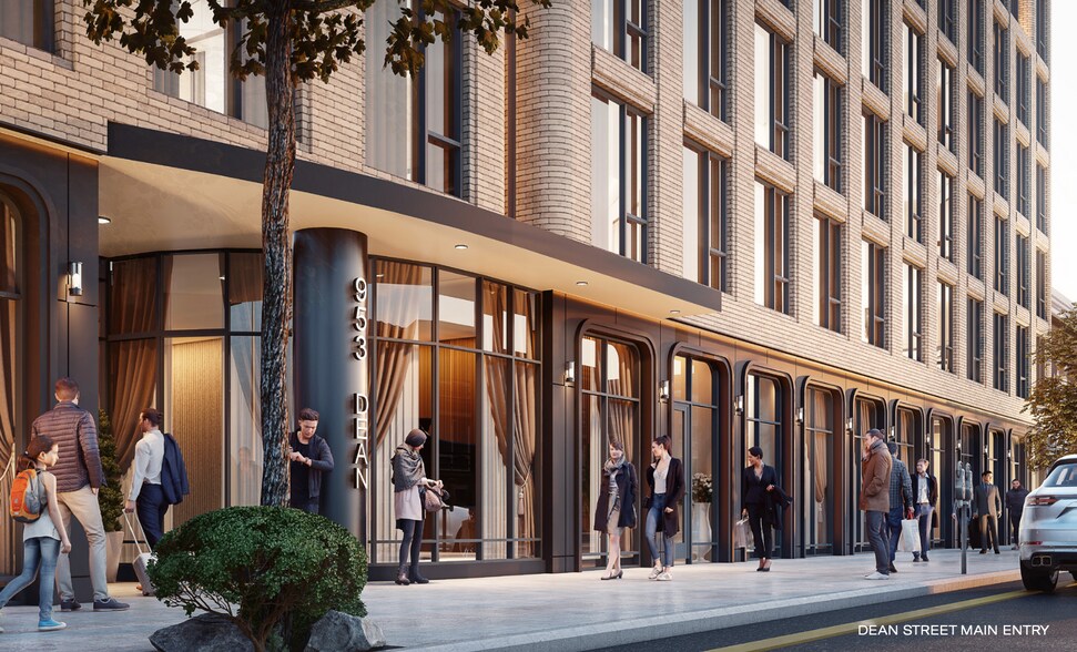 More Photos Of 953 Dean St, Brooklyn Apartments For Lease