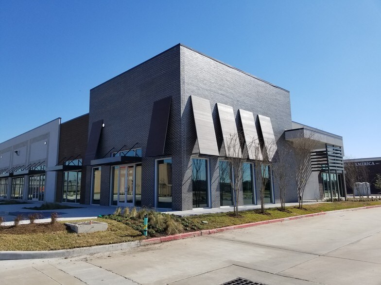 3569 Business Center Dr, Pearland, TX 77584 Retail For Lease
