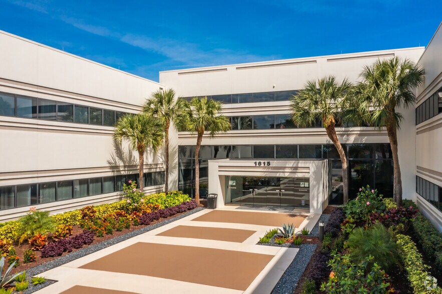 1615 S Congress Ave, Delray Beach, FL 33445 - Coworking Space Cityfeet.com