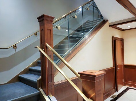 More Photos Of 89 Summit Ave, Summit Loft Creative Space For Lease