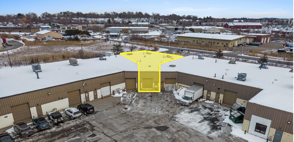 More Photos Of 2 New Pasture Rd, Newburyport Light Manufacturing For Sale