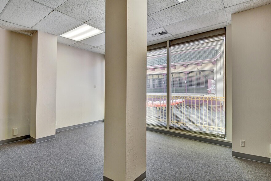 More Photos Of 626 Grant Ave, San Francisco Office For Lease