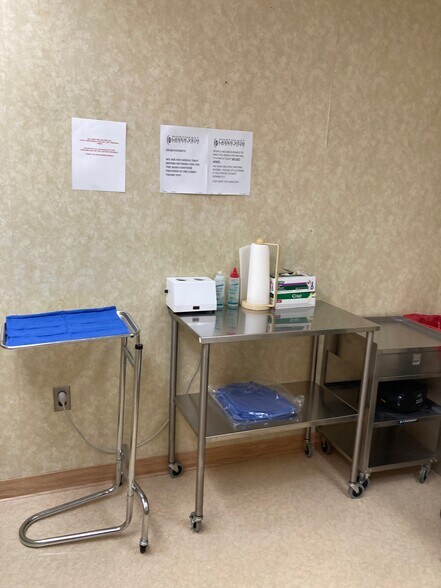 More Photos Of 1003-1031 McBride Ave, Woodland Park Medical For Lease