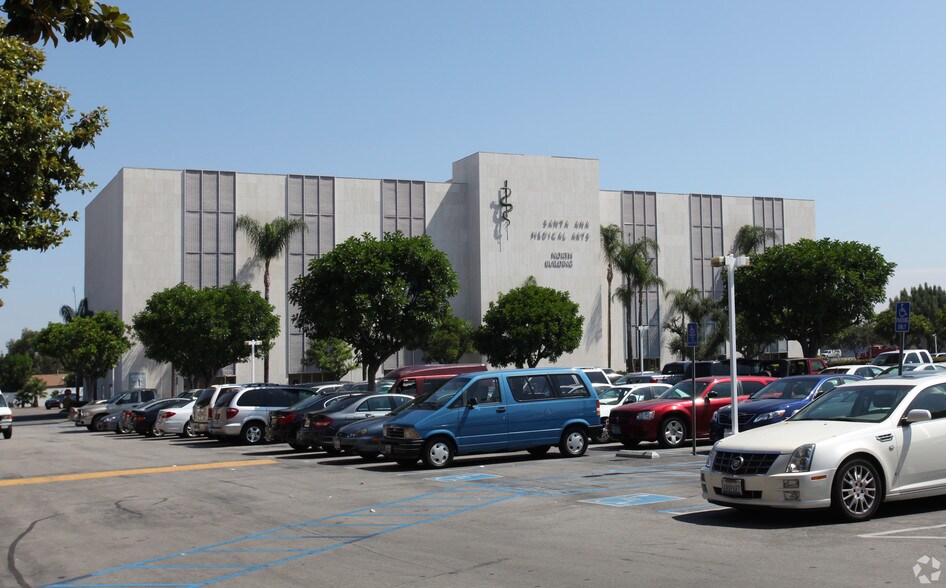 Photo of 2nd Floor Ste N200