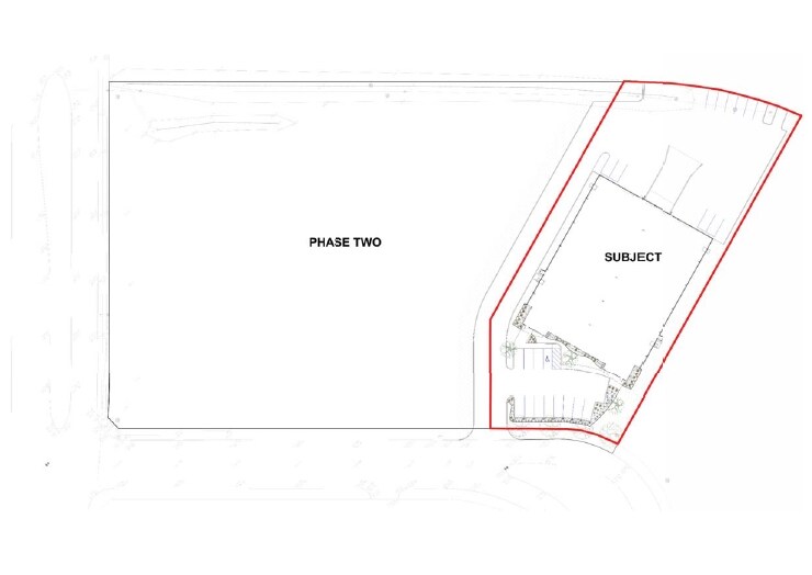 More Photos Of 21110 N Summitry Cir, Katy Warehouse For Lease