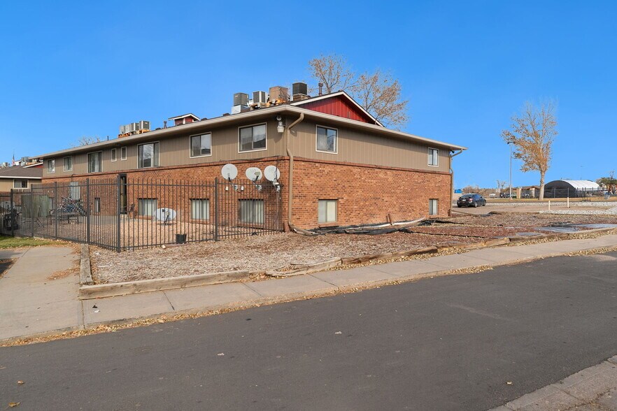 More Photos Of 63 S 22nd Ave, Brighton Apartments For Sale
