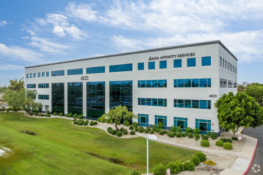 Primary Photo Of 4835 E Cactus Rd, Scottsdale Office For Lease