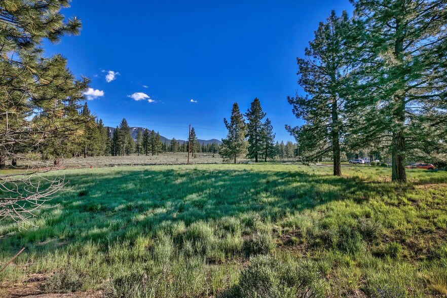 More Photos Of 9701 Highway 267 Hwy, Truckee Land For Sale