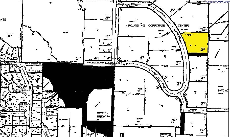 More Photos Of 12026-12040 115th Ave NE, Kirkland Flex For Lease