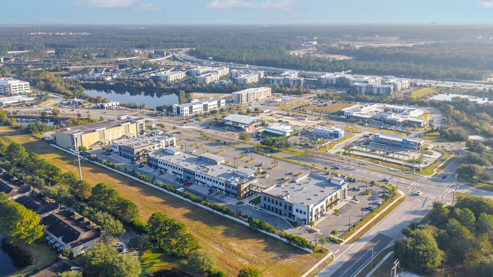 More Photos Of Gate Pkwy & Burnt Mill Rd, Jacksonville Unknown For Lease