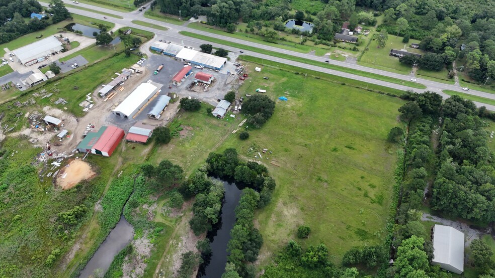 More Photos Of 4390 Fraser st, Georgetown Land For Sale