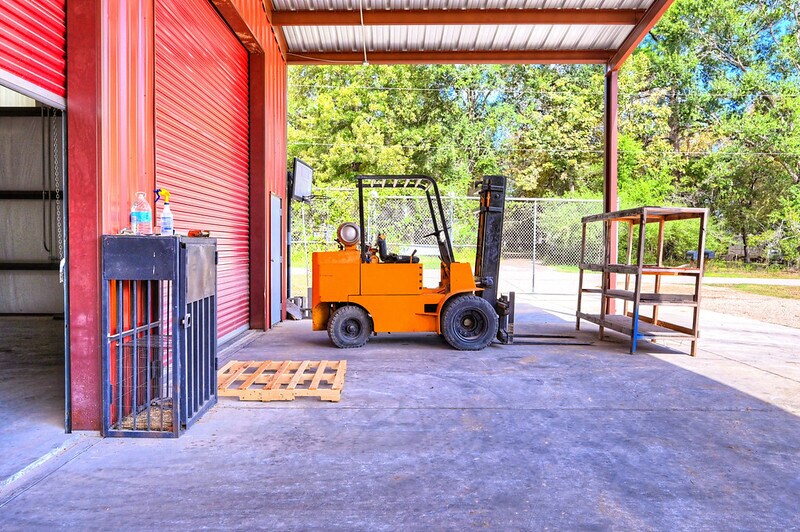 More Photos Of 28908 Richard Kaye Ln, Pinehurst Warehouse For Lease