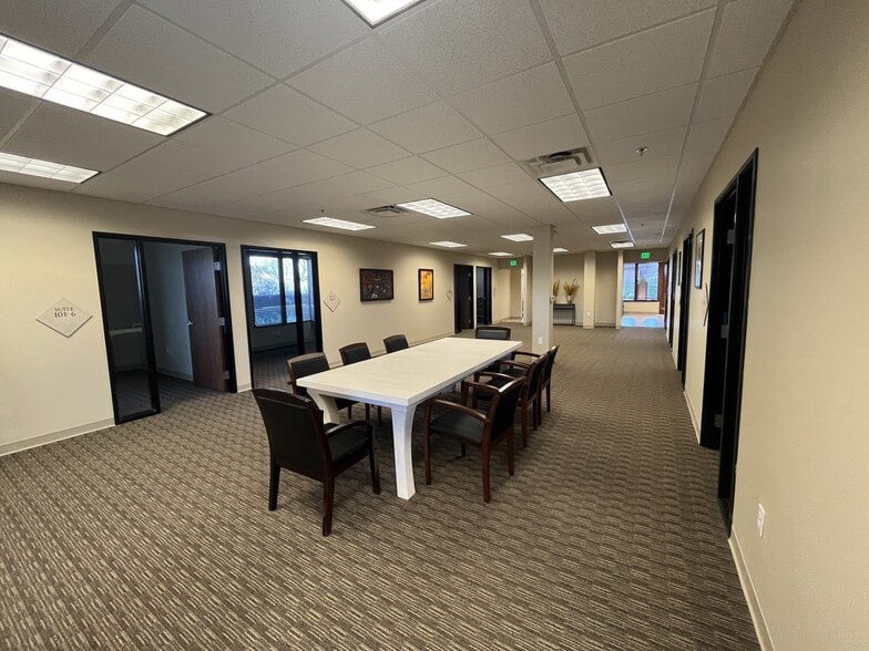 More Photos Of 36600 N Pima Rd, Carefree Office For Lease