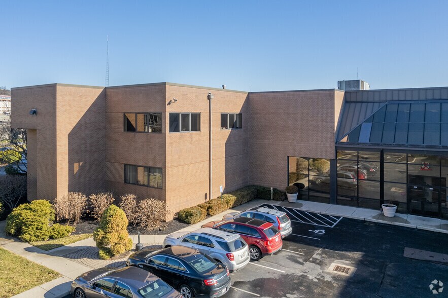 Primary Photo Of 1518 Dalton Ave, Cincinnati Industrial For Sale