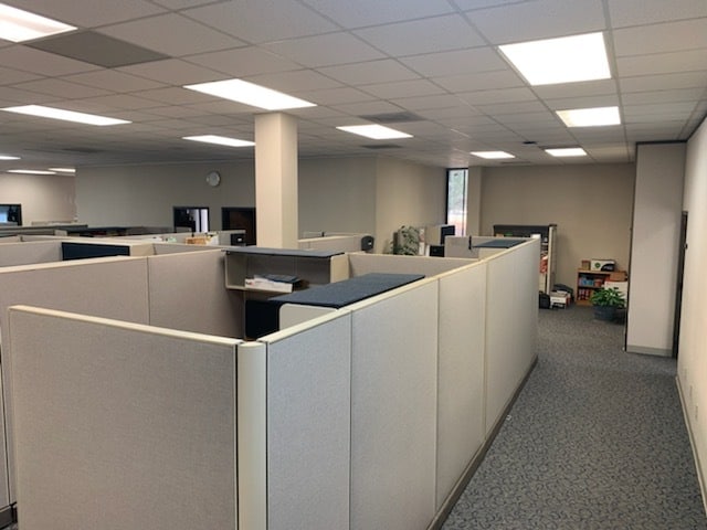 More Photos Of 1330 N Park St, Carrollton Medical For Sale