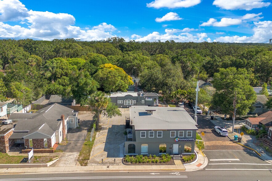 More Photos Of 733 W Colonial Dr, Orlando Office Residential For Sale