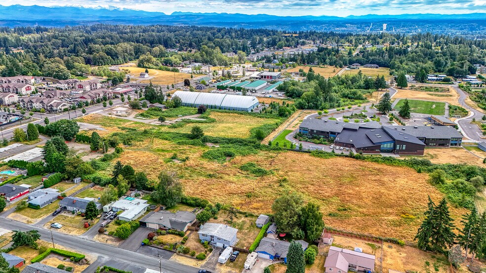 More Photos Of 1926 Meridian Ave E, Edgewood Land For Sale